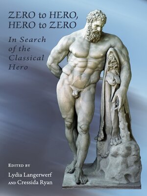cover image of Zero to Hero, Hero to Zero